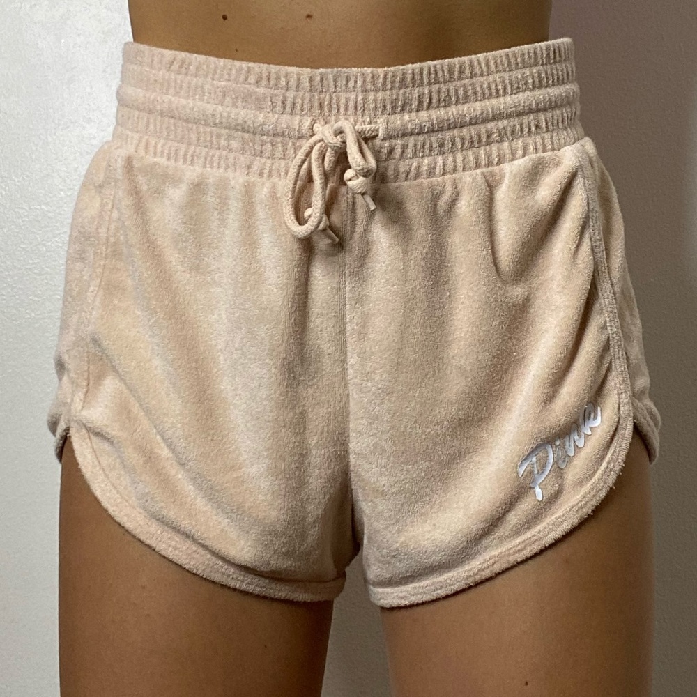 PINK Shorts